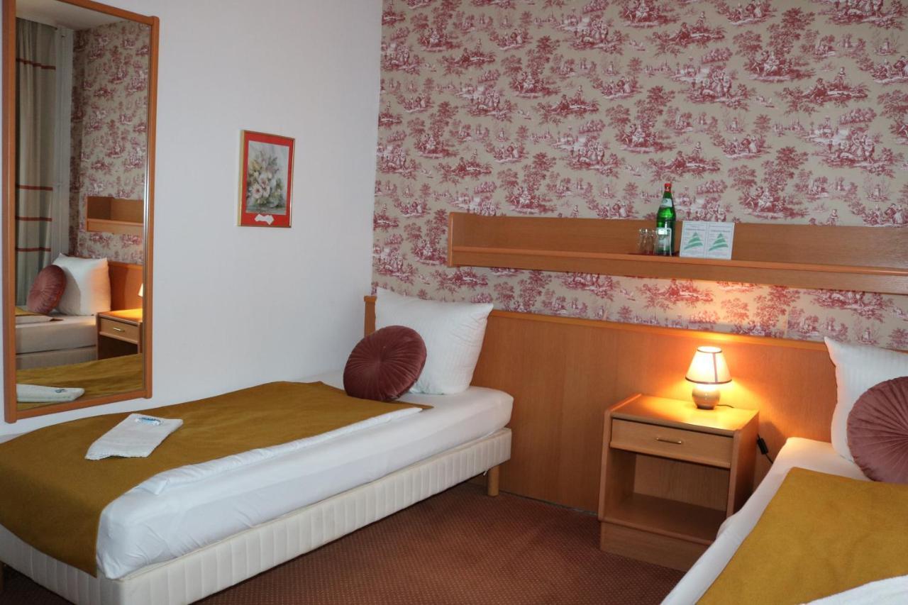 Waldhotel Harz Ilsenburg Rom bilde