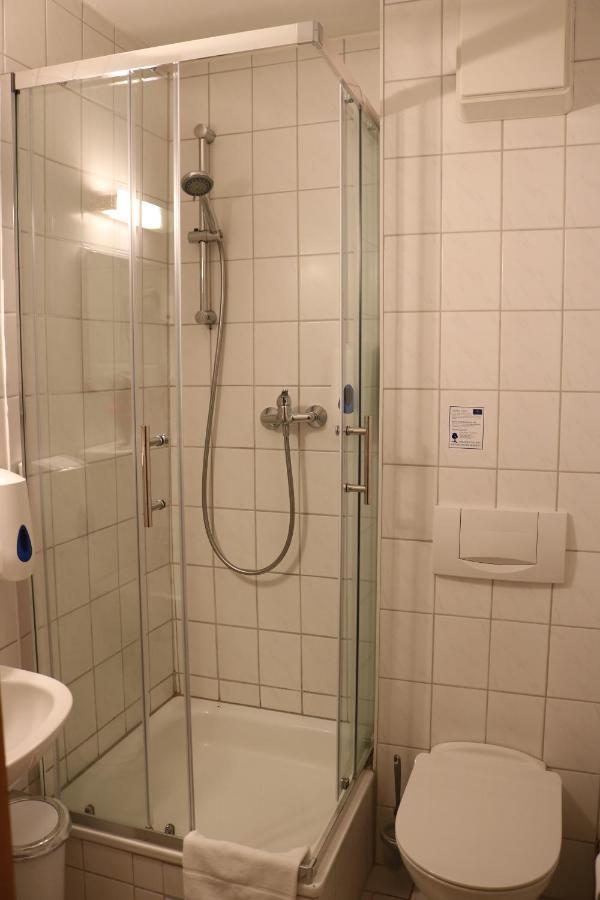 Waldhotel Harz Ilsenburg Rom bilde
