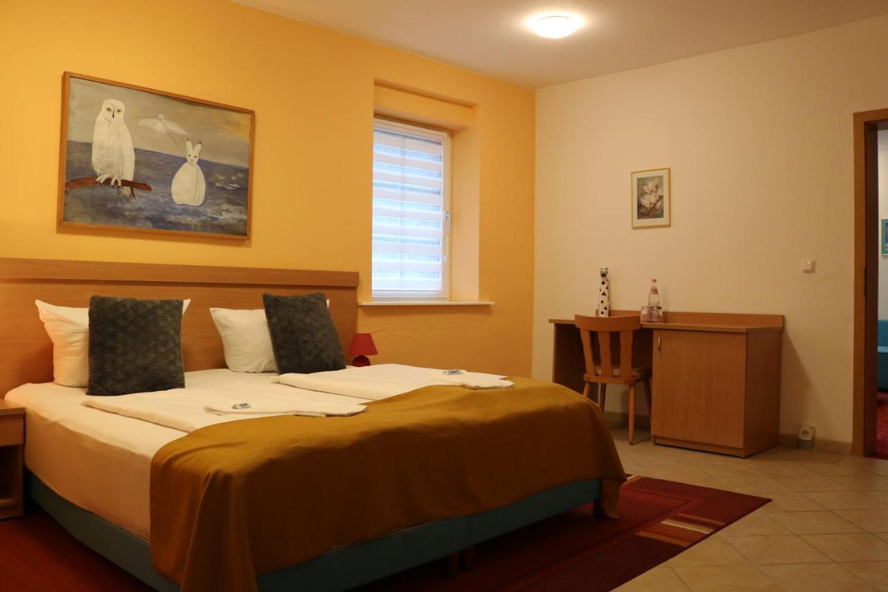 Waldhotel Harz Ilsenburg Rom bilde