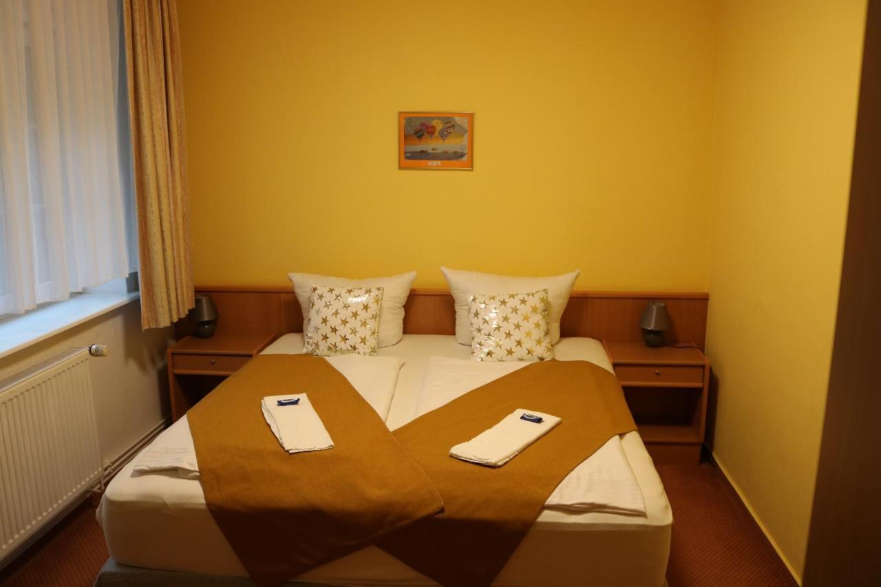 Waldhotel Harz Ilsenburg Rom bilde