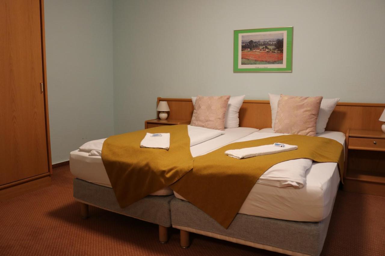 Waldhotel Harz Ilsenburg Rom bilde
